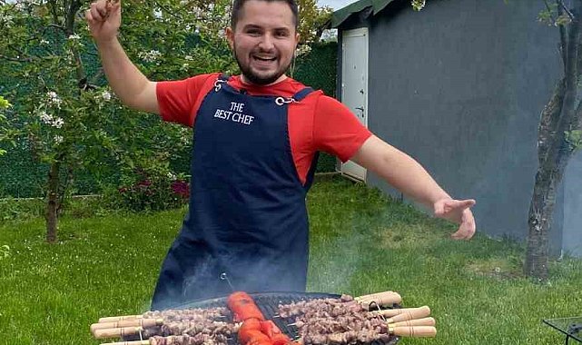 Erzurum yemeklerinin gönüllü elçisi