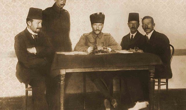 Erzurum'da 104 yıllık heyecan