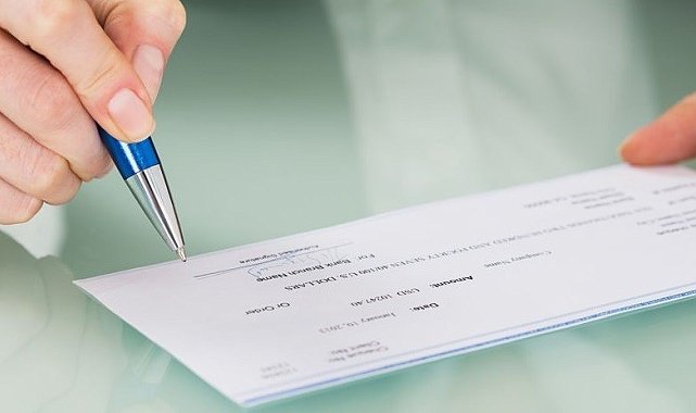 Erzurum'da 6 ayda 7 milyarlık çek ödendi