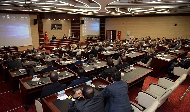 Erzurum'da yatırımlar masaya yatırıldı