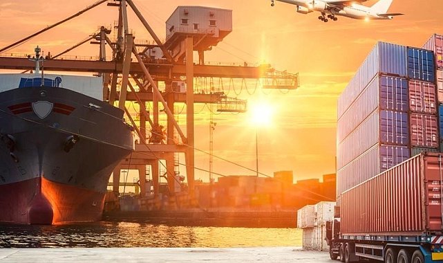 Erzurum'dan 6 ayda 10,5 milyon dolarlık ihracat