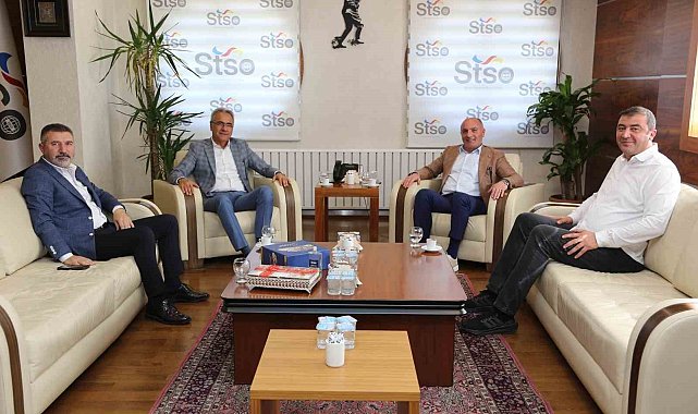 ETSO, 'Cumhuriyeti kuran şehirleri' Erzurum Kongresi'nde buluşturacak