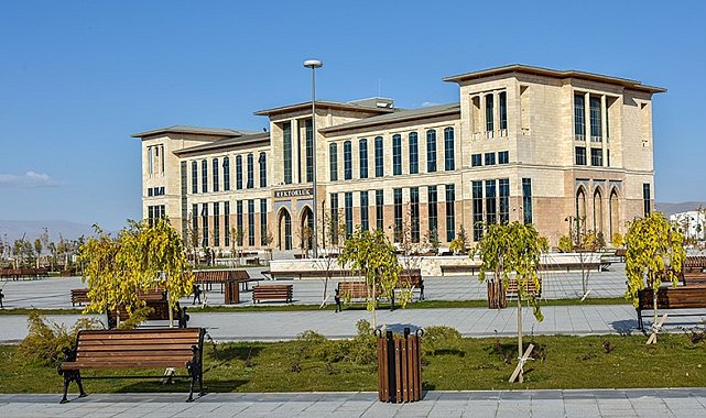 ETÜ'de Havacılık ve Uzay Mühendisliği Bölümü açıldı