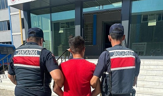 FETÖ firarisi yakalandı