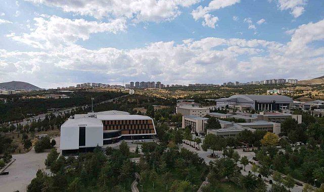 Fırat Üniversitesi, dünyanın en genç üniversiteleri arasında