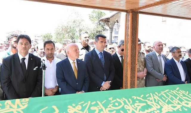 Gündoğdu ailesinin acı günü