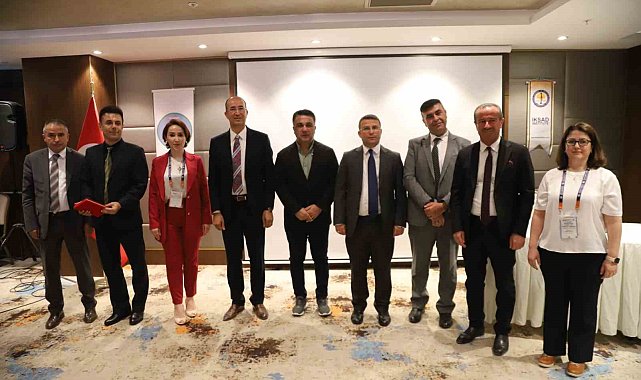 Hakkari'de 2. Uluslararası kongresine yoğun ilgi