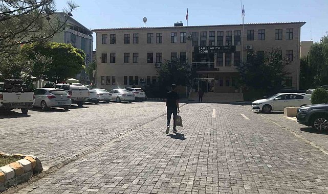 Iğdır için aşırı sıcak hava uyarısı