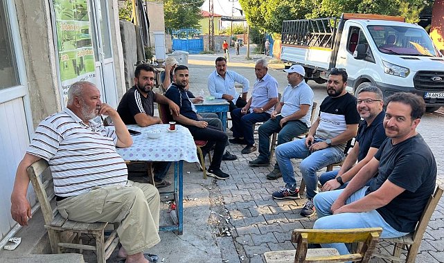 Iğdır Üniversitesi Çiftçi Eğitim Merkezi, Eğitimlerine Devam Ediyor