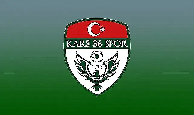 Kars 36 Spor altyapı kuracak