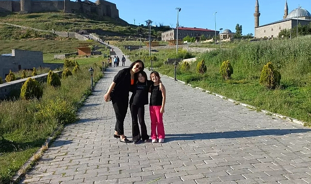 Kars bedestenine ilgi büyüyor