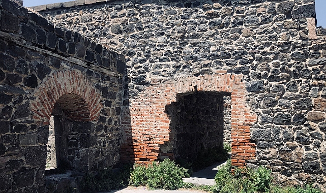 Kars Kalesi ilgi bekliyor