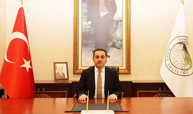 Kars'ta 9 sektörde 235 proje hayata geçiriliyor