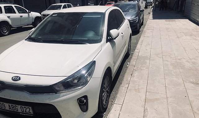 Kars'ta trafiğe kayıtlı araç 46 bin 910