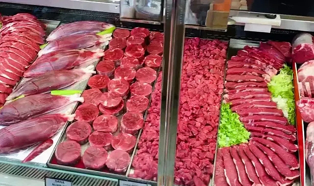 Kasaplarda durgunluk yaşanıyor
