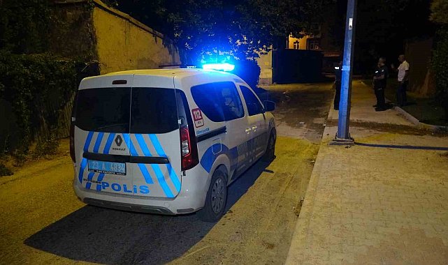 Kavgayı ayırırken pompalı tüfekle vuruldu