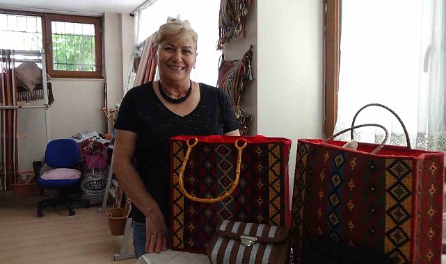 Kaybolmaya yüz tutan 'cicimi' yaşatıyorlar