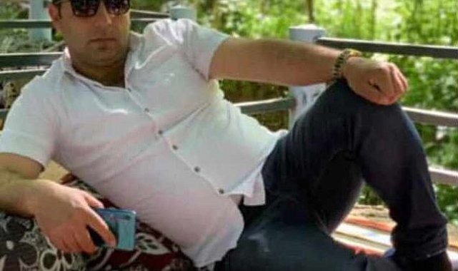 Kazada hayatını kaybeden kişinin Başkan Tanış'ın yeğeni olduğu belirlendi