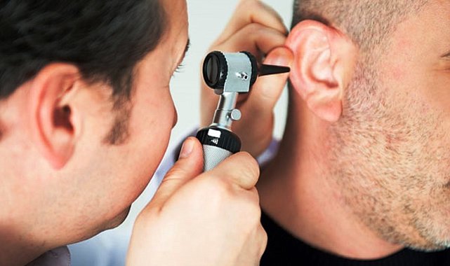 Kulaklara zarar veren 7 şeye dikkat