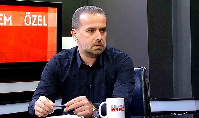 MAGİNDER Başkanı Karademir'den yatırım çağırısı