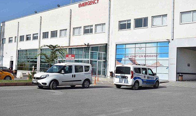 Malatya'da çapa motoru kazası: 1 ölü