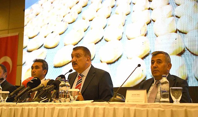 Malatya'da deprem süreci ve yol haritası masaya yatırıldı