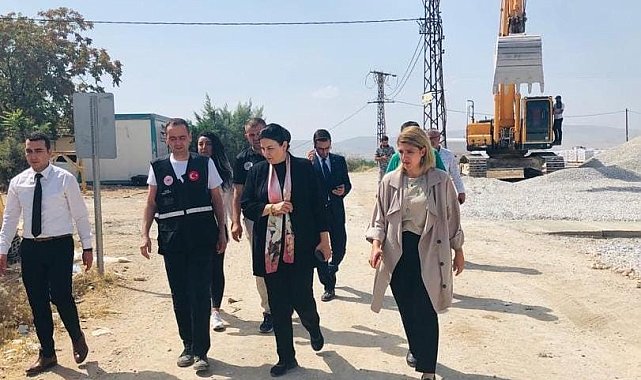 Malatya'da yerinde dönüşüm bilgilendirme toplantısı