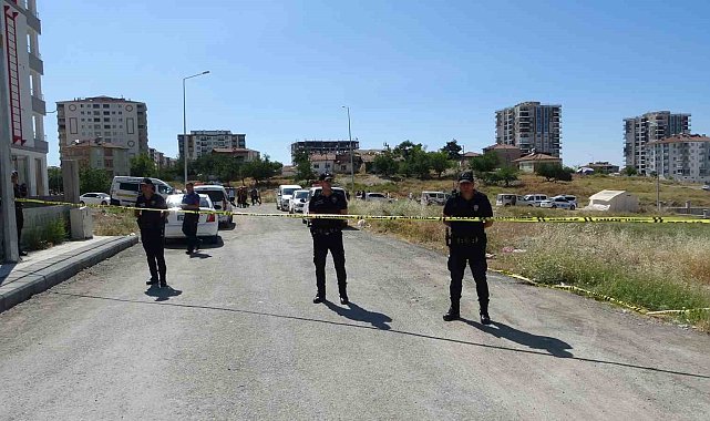Malatya'daki kanlı baskına: 2 tutuklama