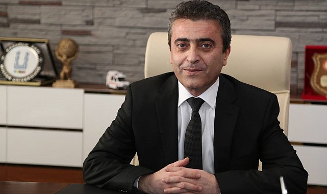 Mareşal Çakmak Hastanesi hizmete kapatıldı