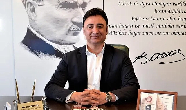 MESAM  Genel Başkanı Recep Ergül fahiş milletvekili aylıklarını kaleme aldı