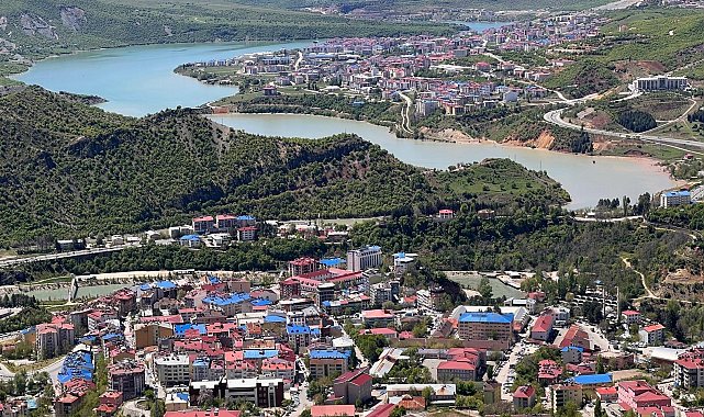 Meteorolojiden Tunceli için sıcak uyarısı