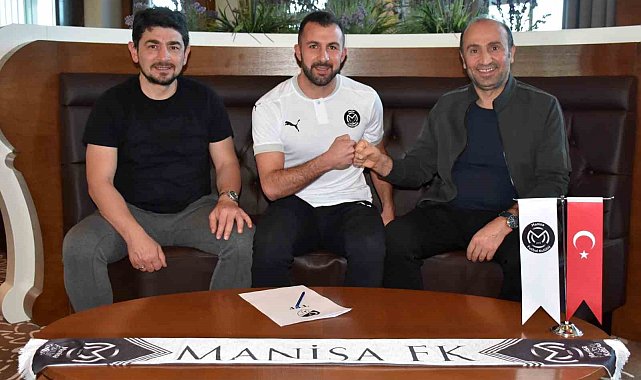 Mikail Koçak Elazığspor'da