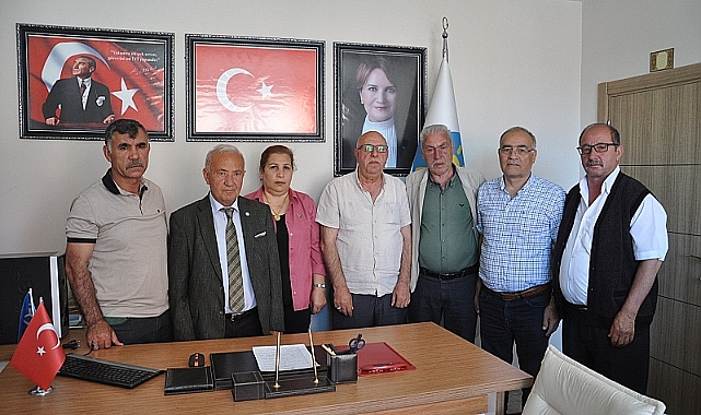 "Milletimiz derin bir yoksulluk çukuruna gömülmek istenmektedir"