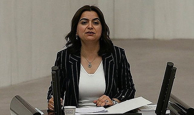 Milletvekili Koçyiğit, Aynalı Köşk ile ilgili TBMM'ye soru önergesi verdi