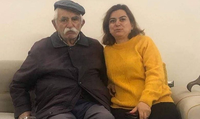 Milletvekili Koçyiğit’in acı günü