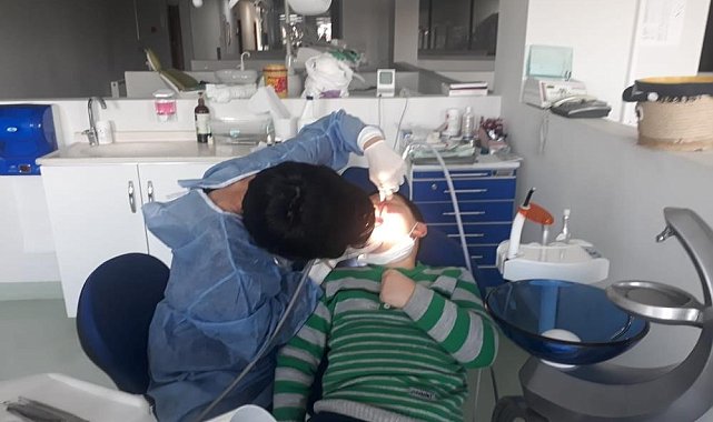 Muayene ve tedavi harcamaları hanelerin yüzde 7,3'üne çok yük getirdi