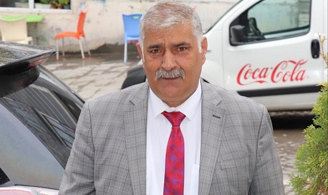 Müdür Kemal Özyılmaz’ın ölümü Kars’ı yasa boğdu