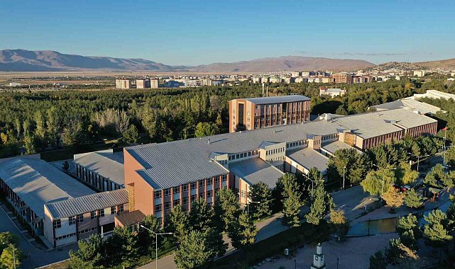 Mühendislik fakültesinden 5 program, MÜDEK tarafından akredite edildi