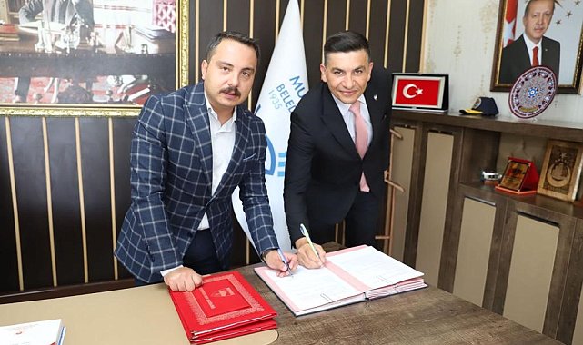 Muradiye'de 'Çocuk Parkı Projesi' hayata geçiriliyor