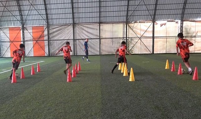 Muşsspor akademi seçmeleri başlıyor