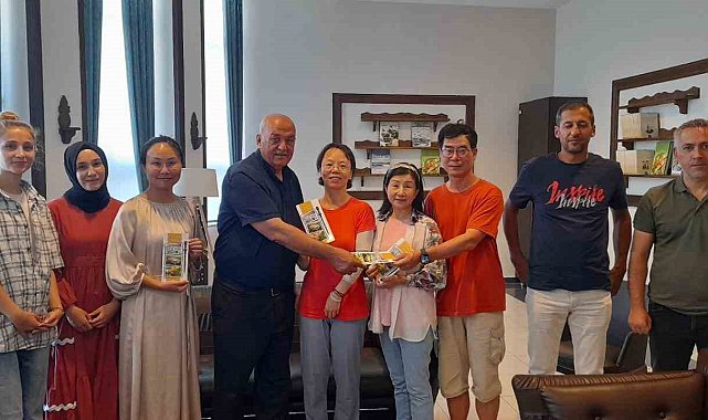 Nemrut Dağı'na ziyaretçi akını