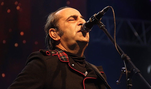 Özkan Uğur'u kaybettik