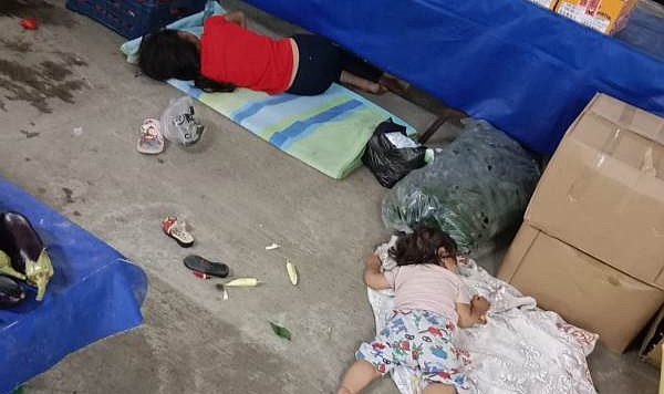 Pazar yerleri için gezici kreş isteniyor
