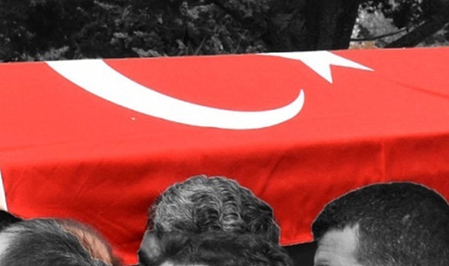 Pençe-Şimşek Harekatı bölgesinde iki askerimiz şehit oldu
