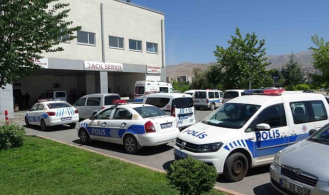 Polise mukavemete tutuklama