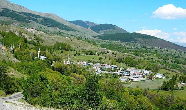 Posof'ta camilere imam talebi