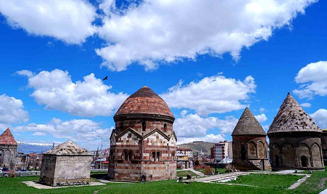 "Erzurum'da tatil yapmak ekonomik"