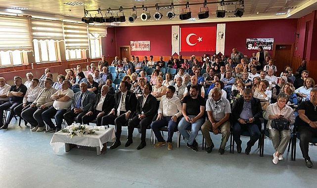 Sarıkamış'ta "Çevre ve Orman" Sempozyumu