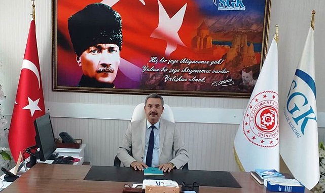 SGK'dan taksit uyarısı