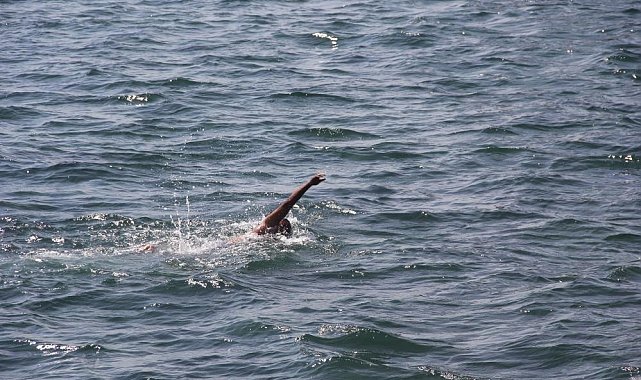 Sıcak yaz günlerinde boğulmalara dikkat